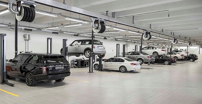 Gölyaka Oto Servis