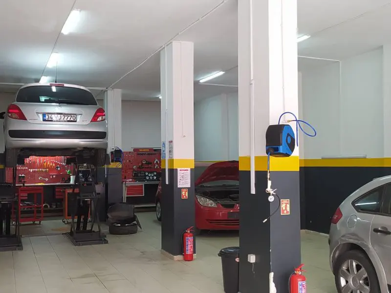 Gölyaka Oto Servis